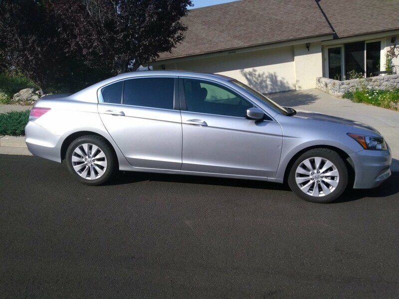 2012 Honda Accord 12,995 in Salt Lake City, UT KSL Cars