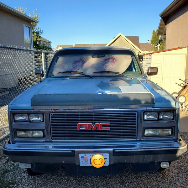 1990 GMC Suburban K1500 7,900 in Tooele, UT KSL Cars