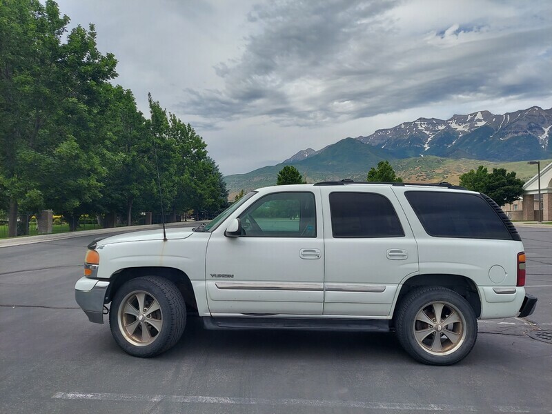 2001 GMC Yukon SLT 2,199 in Orem, UT KSL Cars