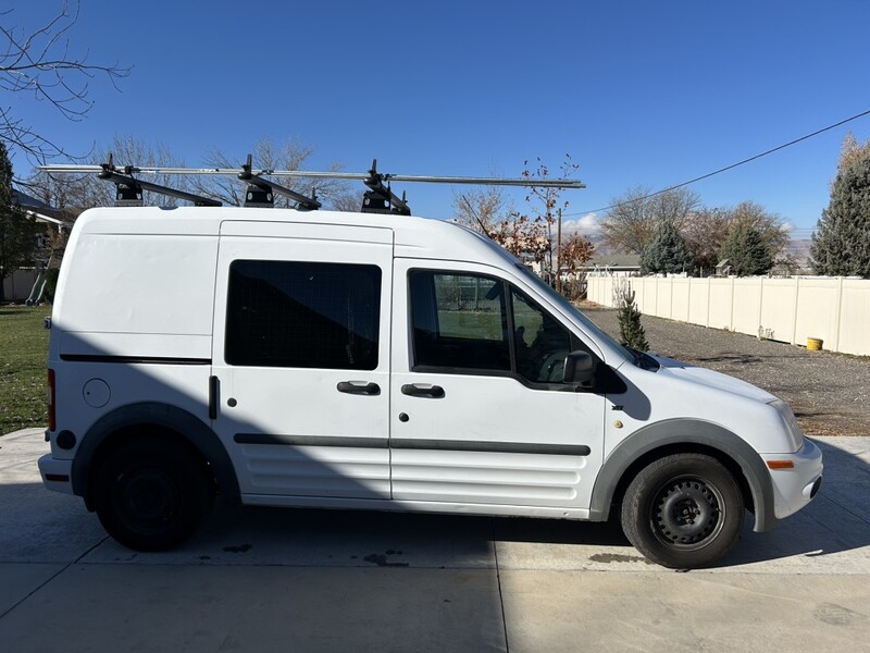 2011 Ford Transit Connect XLT 4999 in Salem, UT | KSL Cars