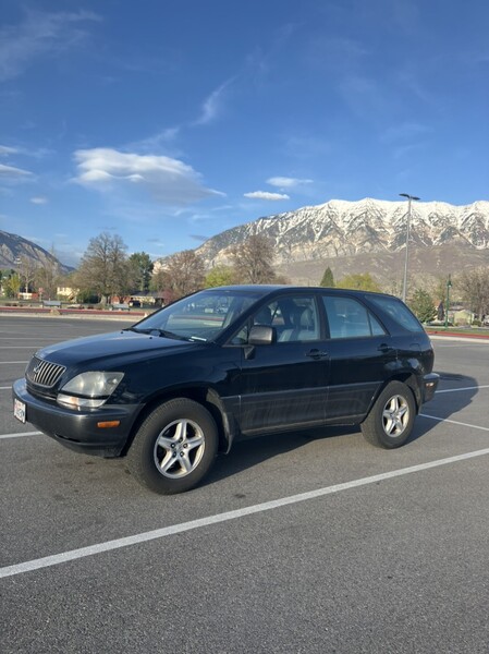 1999 Lexus RX in Park City, UT | KSL Cars