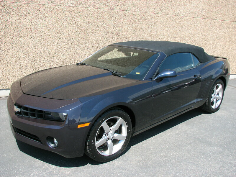 2013 Chevrolet Camaro LT 13,288 in Ogden, UT KSL Cars
