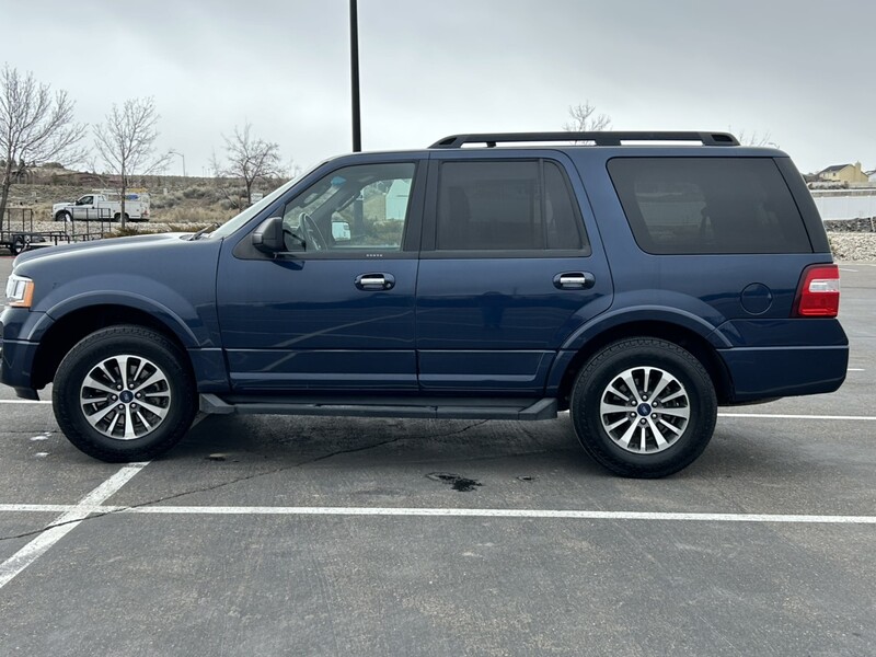 2017 Ford Expedition XLT 14,500 in Elko, NV KSL Cars