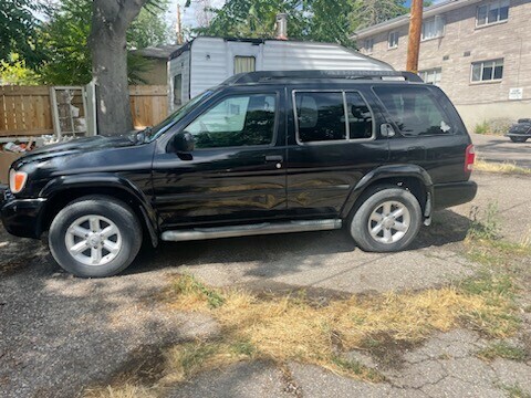 2004 Nissan Pathfinder SE 600 in Clearfield, UT KSL Cars