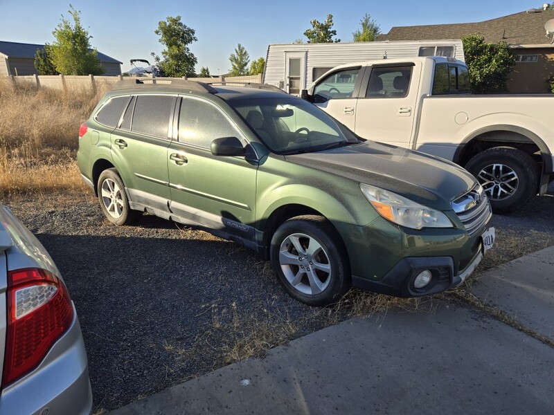 2013 Subaru Outback 2.5i Premium 2,800 in Grantsville, UT KSL Cars