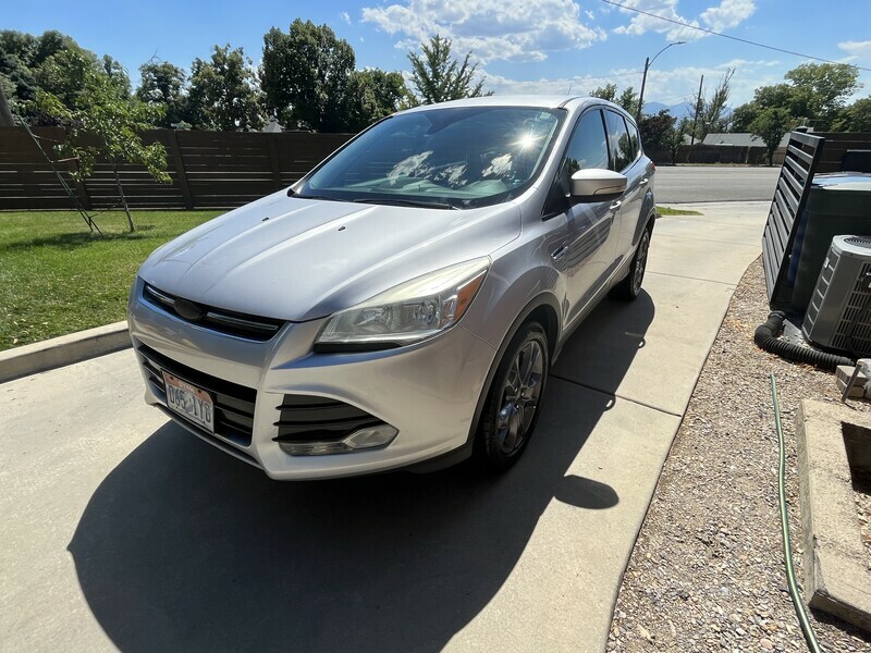 2013 Ford Escape SEL 6,500 in Salt Lake City, UT KSL Cars