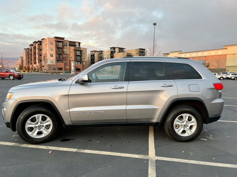 2014 Jeep Grand Cherokee Laredo 15,300 in Provo, UT KSL Cars