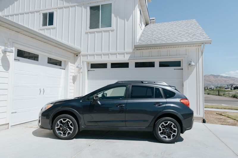 2016 Subaru Crosstrek Limited 21,999 in Lehi, UT KSL Cars