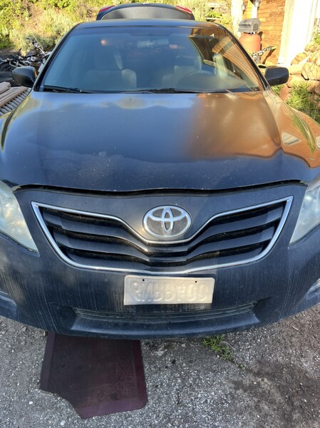 2011 Toyota Camry 2,495 in Heber, UT KSL Cars