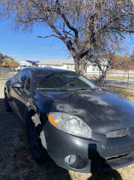 2007 Mitsubishi Eclipse 500 in Tooele, UT KSL Cars
