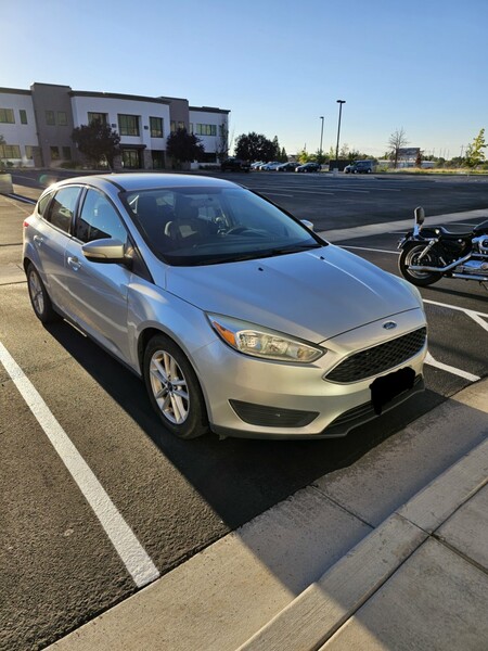 2015 Ford Focus SE $3,800 in Layton, UT | KSL Cars