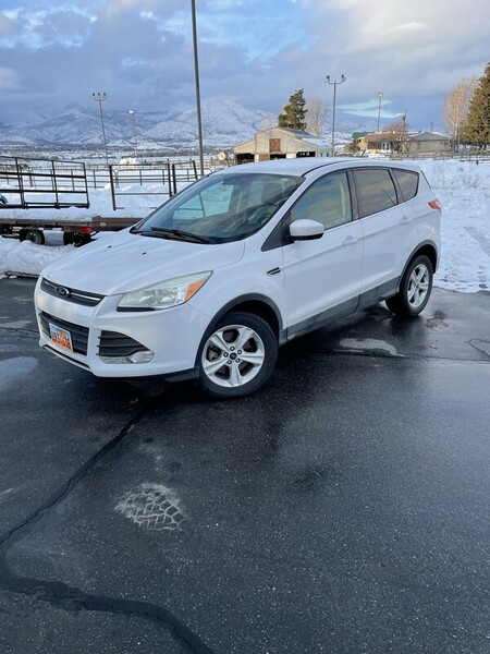2014 Ford Escape SE 6,000 in Heber, UT KSL Cars