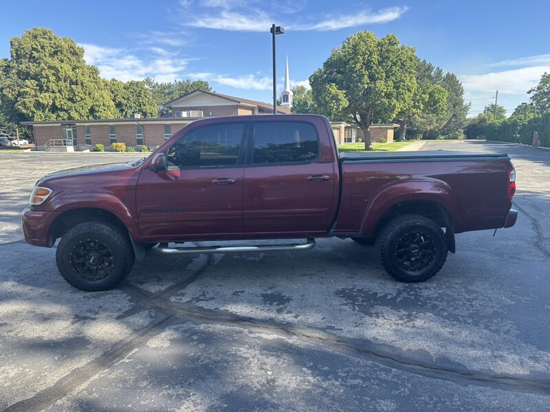 2004 Toyota Tundra Limited 7,500 in Boise, ID KSL Cars