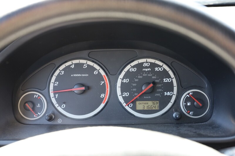 2005 Honda CR-V EX in Brigham City, UT | KSL Cars