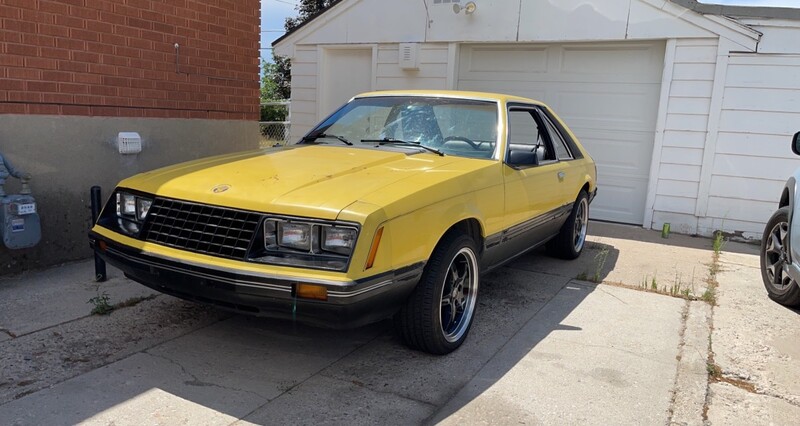 1979 Ford Mustang 2,500 in Ogden, UT KSL Cars