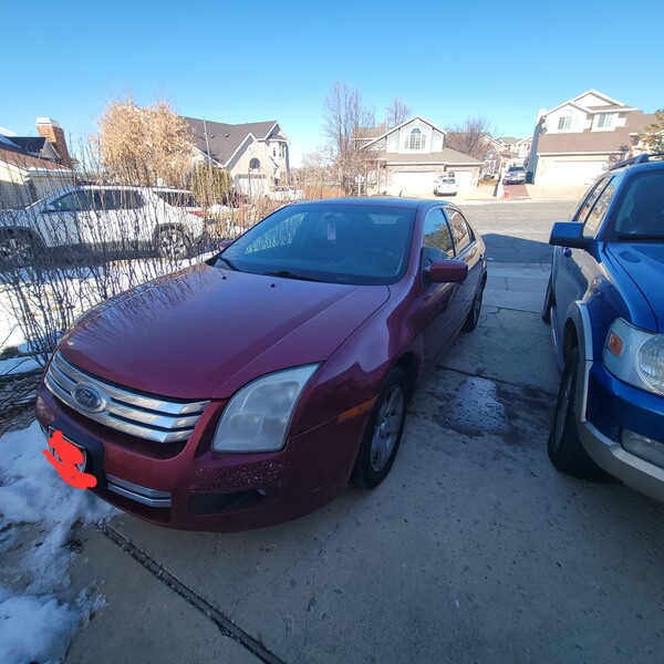 2009 Ford Fusion V6 SE 1200 in Layton, UT KSL Cars