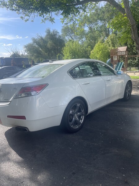 2011 Acura TL SHAWD 12,000 in Lehi, UT KSL Cars