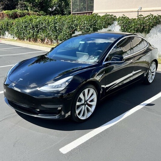 2019 Tesla Model 3 Performance 32,499 in Orem, UT KSL Cars