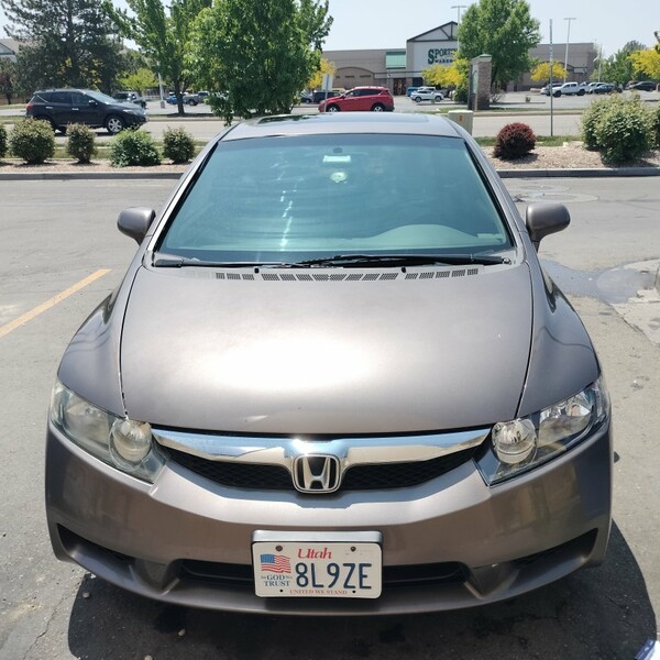 2010 Honda Civic EX 6,800 in Murray, UT KSL Cars