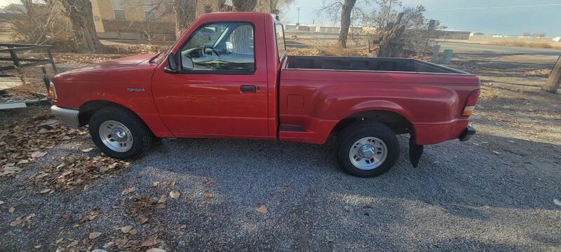 1997 Ford Ranger 3,500 in Delta, UT KSL Cars