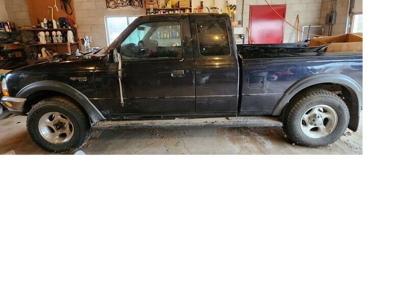 1999 Ford Ranger XLT 500 in Brigham City, UT KSL Cars