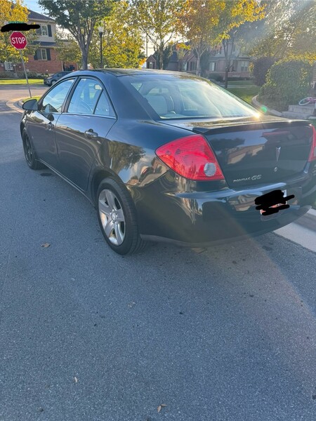 2009 Pontiac G6 Base 2,600 in West Point, UT KSL Cars