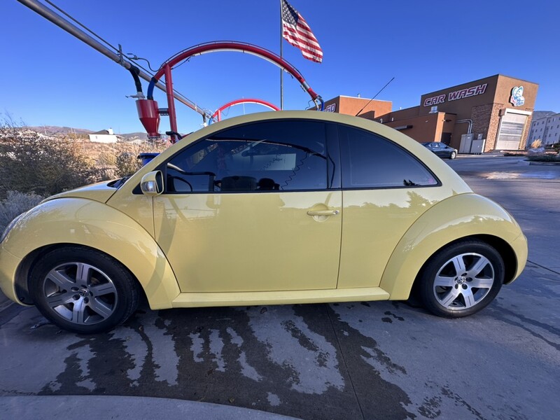 2006 Volkswagen Beetle TDI 6,900 in Enterprise, UT KSL Cars