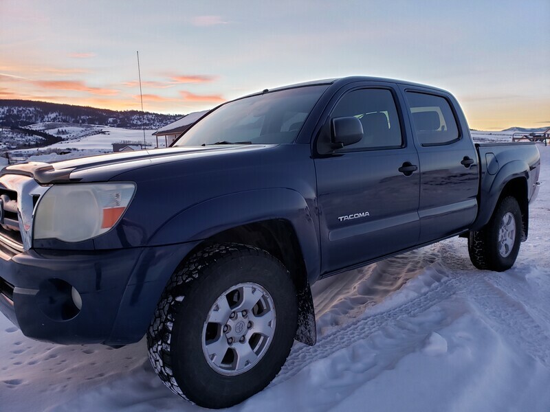2007 Toyota V6 11,300 in Afton, WY KSL Cars