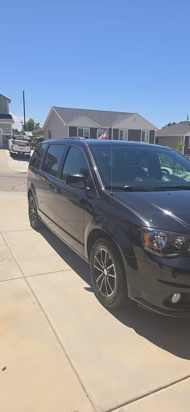 2019 Dodge Grand Caravan GT $15,000 in Ogden, UT | KSL Cars