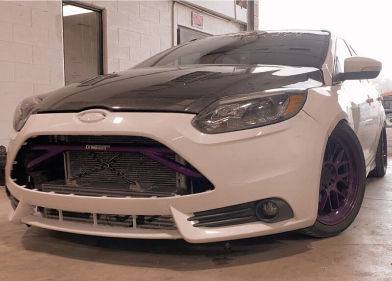 2013 Ford Focus ST 9,500 in Spanish Fork, UT KSL Cars