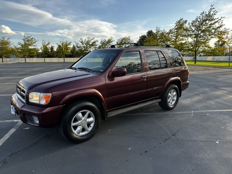 2001 Nissan Pathfinder SE in Hyrum, UT | KSL Cars