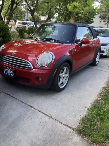 2009 Mini Cooper S $6,500 in Salt Lake City, UT | KSL Cars