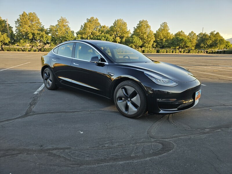 2018 Tesla Model 3 Long Range AWD 32,500 in Salt Lake City, UT KSL Cars