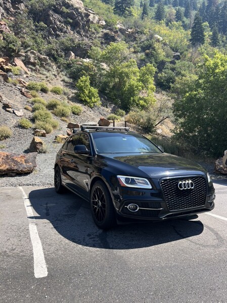 2017 Audi Q5 2.0T quattro Premium Plus S line 16,996 in Draper, UT