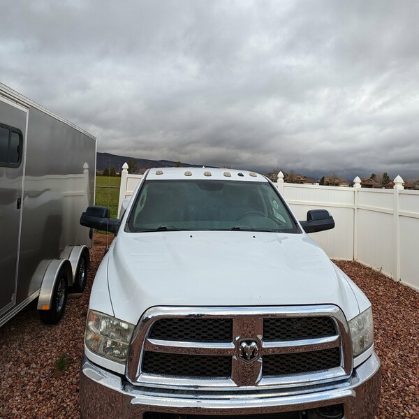 2014 ram 3500 32 000 in ivins ut ksl cars