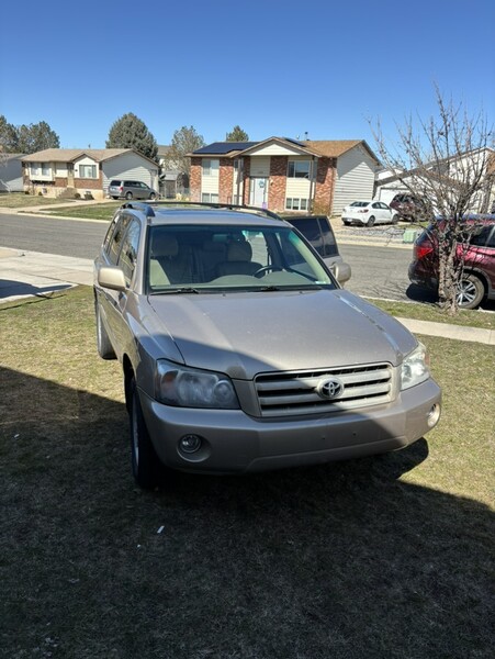 2007 Toyota Highlander Limited 7,300 in Clearfield, UT KSL Cars