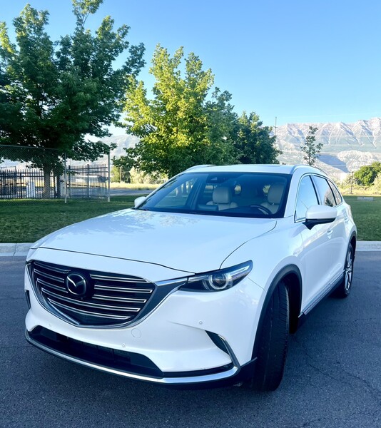 2020 Mazda CX-9 Grand Touring $21,980 in American Fork, UT | KSL Cars