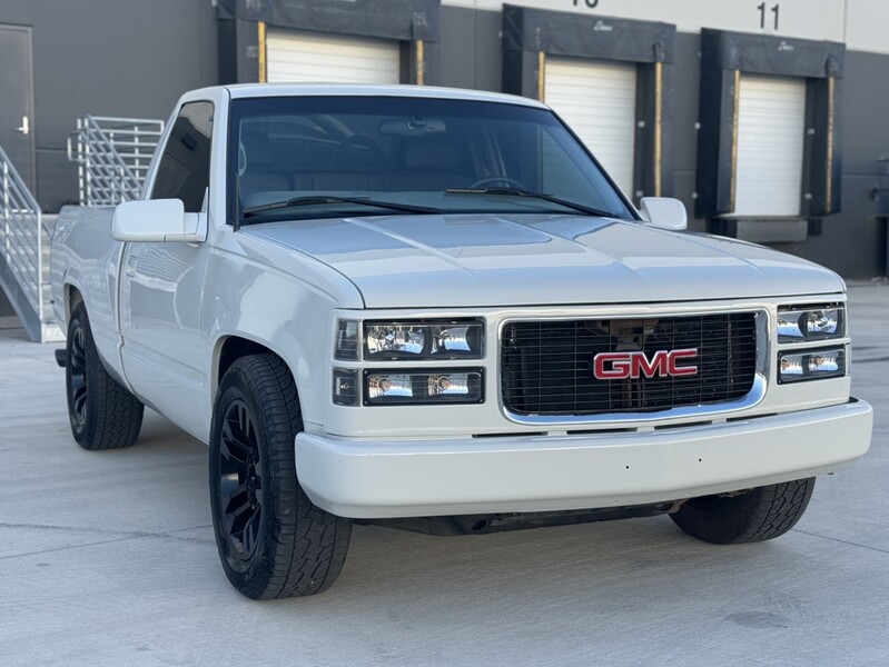 1998 GMC 1500