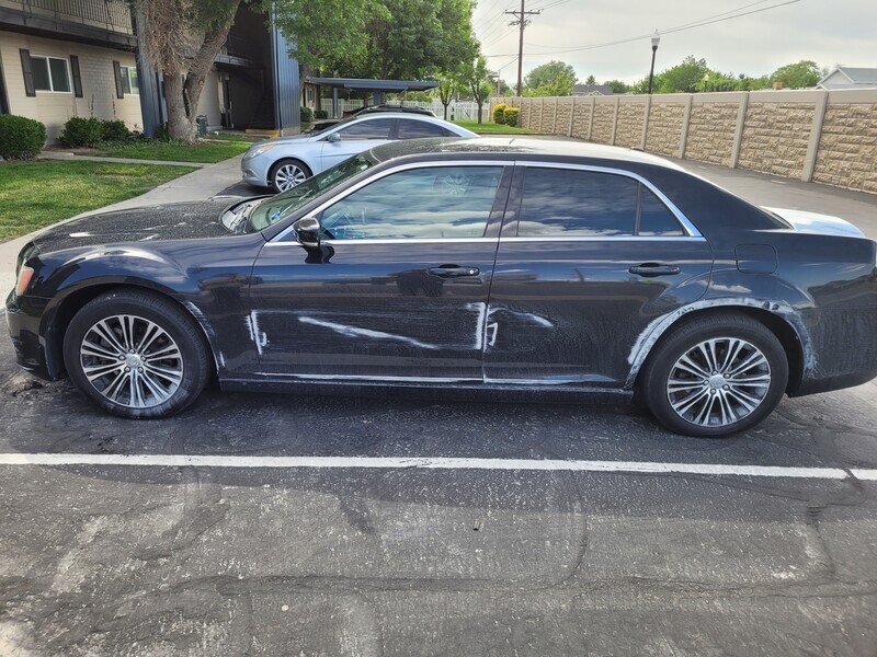 2012 chrysler 300 s v8 1 000 in west valley city ut ksl cars