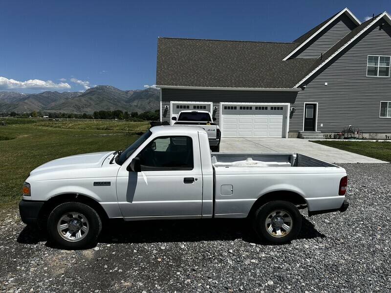 2008 Ford Ranger XL 3,900 in Smithfield, UT KSL Cars