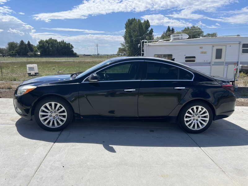 2013 buick regal turbo premium 3 2 800 in saint anthony id ksl cars