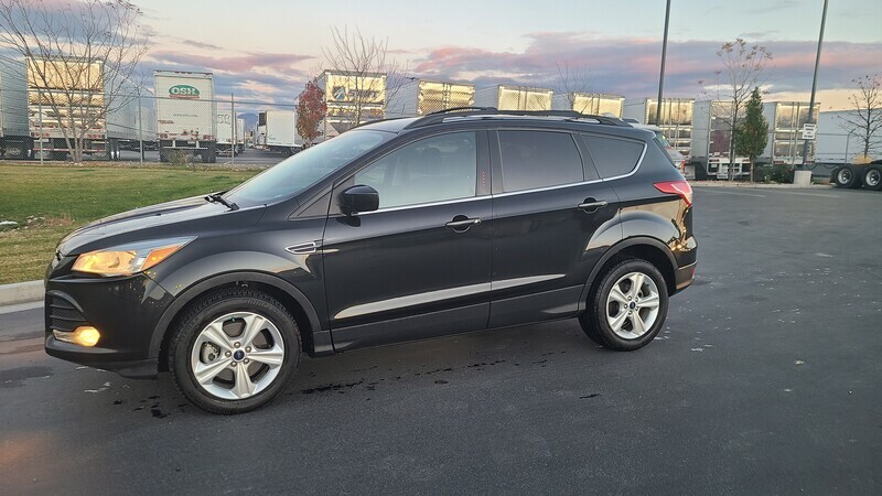 2015 Ford Escape SE 9000 in West Valley City, UT | KSL Cars