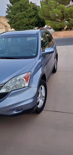 2011 Honda CRV EXL w/Navi 8,900 in St. UT KSL Cars