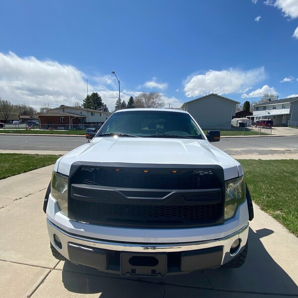 2012 Ford F150 15,500 in Springville, UT KSL Cars