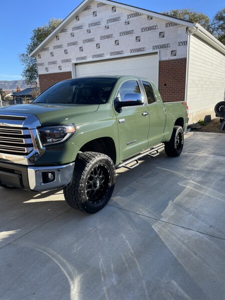 New and Used Toyota Tundra Cars For Sale | KSL Cars