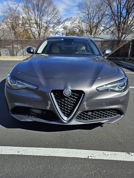 Alfa Romeo Of Salt Lake Citynull