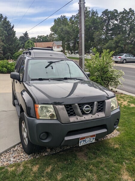 2005 Nissan Xterra SE 3,000 in Centerville, UT KSL Cars