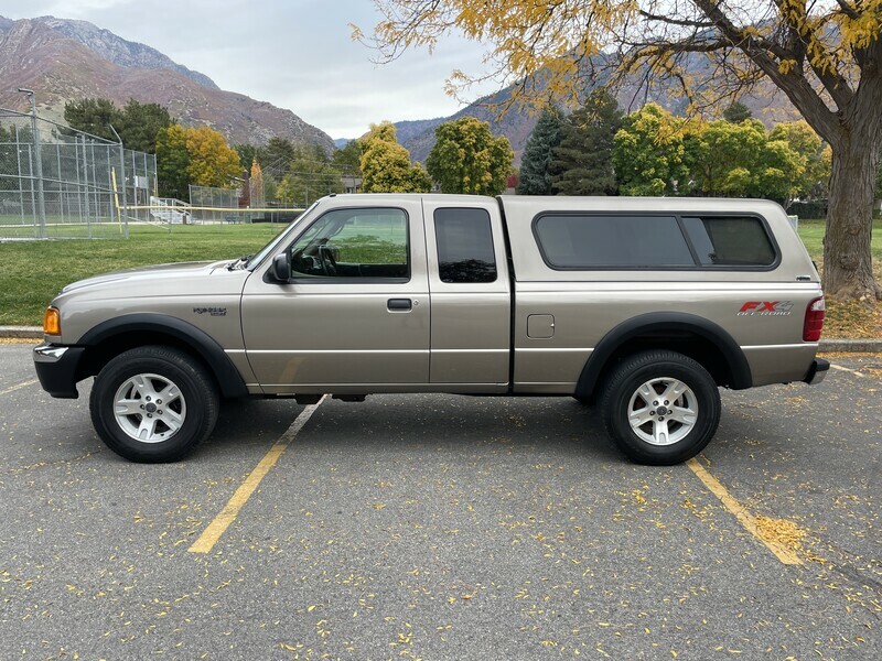 2004 Ford Ranger 11,500 in Holladay, UT KSL Cars