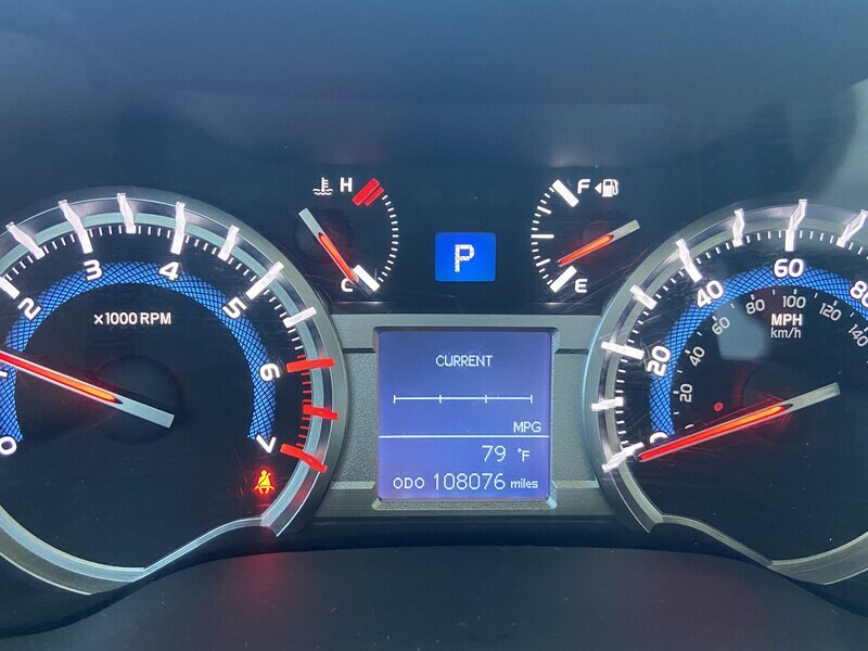 2016 Toyota 4Runner SR5 17,000 in Pleasant Grove, UT KSL Cars