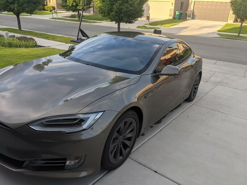 2016 Tesla Model S 75D 26,500 in Riverton, UT KSL Cars